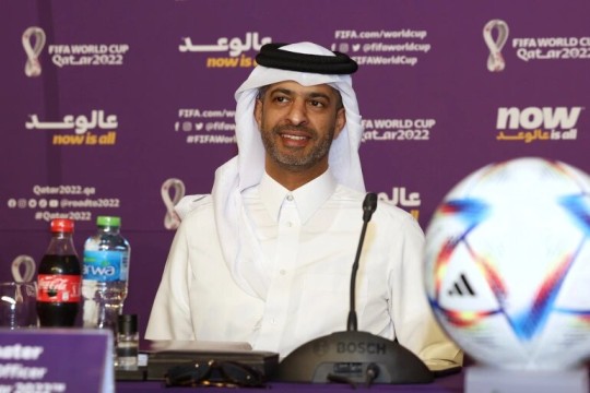 الرئيس التنفيذي لكأس العالم 2022 يرد على المنتقدين: قطر جاهزة لتقديم النسخة الأفضل في تاريخ المونديال