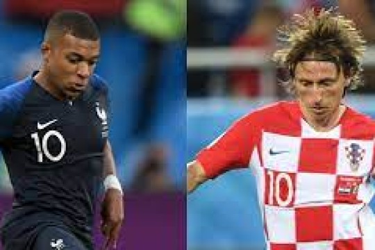 دوري الأمم الأوروبية: فرنسا تخسر اللقب أمام كرواتيا