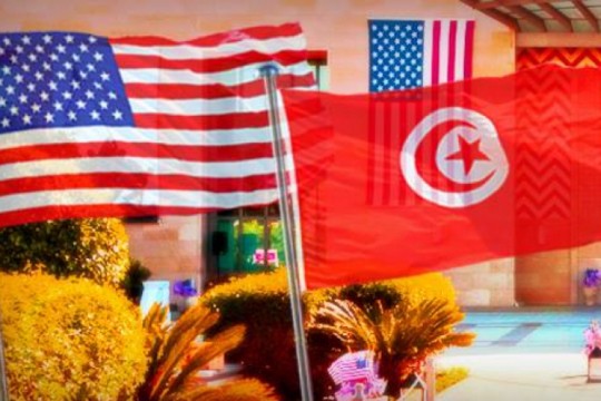 انعقاد الدورة 35 للجنة العسكرية المشتركة التونسية الأمريكية
