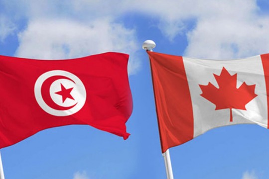 القمة الفرنكوفونية: توقيع اتفاقية تعاون بين تونس وكندا