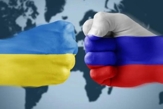 روسيا تعلن اليوم رسميا ضمّ 4 مناطق أوكرانية
