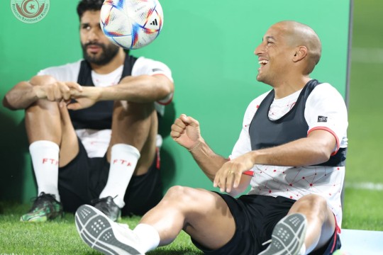 مونديال قطر: شركة يابانية في تونس تمنح راحة بساعتين بمناسبة مباراة تونس والدنمارك