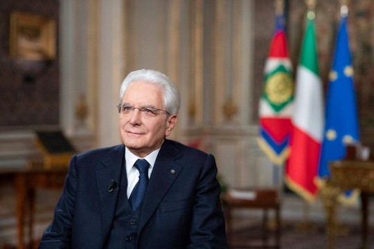 الرئيس الإيطالي يحل البرلمان تمهيدا لانتخابات جديدة
