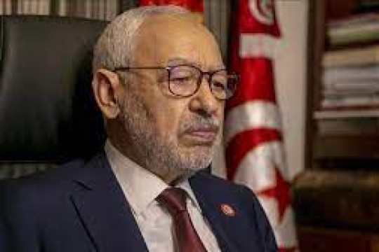 الغنوشي: نحن نناضل لعودة الديمقراطية  لتونس وليس لعودة النهضة للحكم