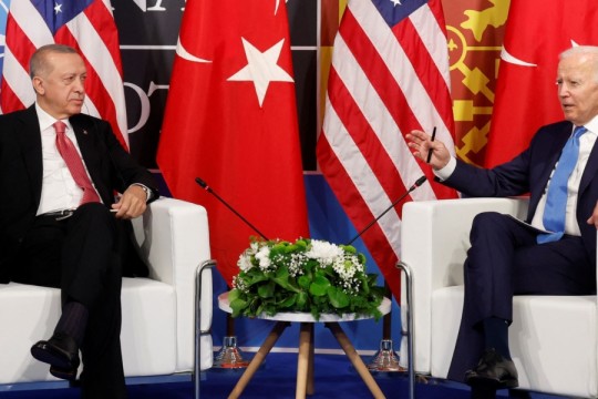 أمريكا تعلن معارضتها لأي عمل عسكري تركي في سوريا.. وروسيا تطالب أنقرة بعدم استخدام “القوة المفرطة”