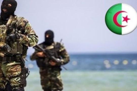 الجيش يحبط محاولات لإغراق الجزائر في المخدرات