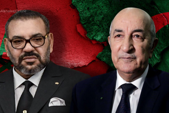 ملك المغرب يوجه دعوة مفتوحة لرئيس الجزائر للحوار في بلده