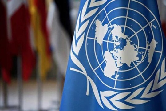 الأمم المتحدة: نقيم الوضع الأمني بأفغانستان ساعة بساعة