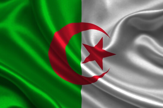 الجزائر: معظم الحرائق تحت السيطرة وارتفاع حصيلة الضحايا
