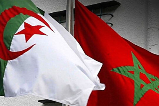 الجزائر تتهم المغرب بدعم تنظيم إرهابي وتقرر إعادة النظر في علاقتهما