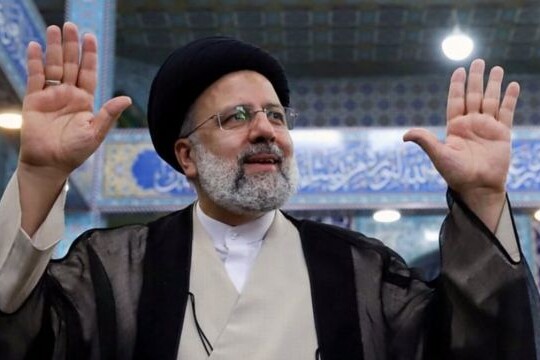 الموساد يحذر واشنطن : "الرئيس الإيراني الجديد يعاني من اضطرابات نفسية"
