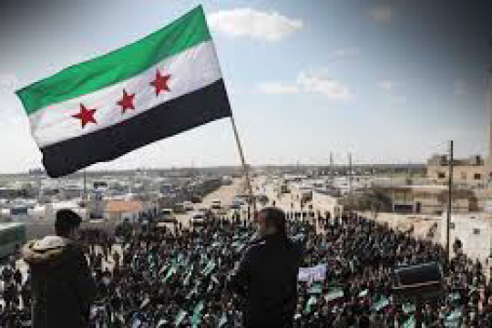 مظاهرات في شمال سوريا ترفض المصالحة مع النظام وتركيا تصدر بيانا يوضح سياستها لحل النزاع