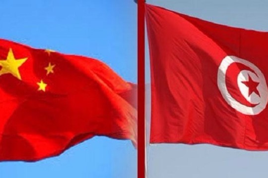 شركة صينية ضخمة تقرر الاستثمار بتونس باعتمادات مالية تقدر ب200 مليون دولار