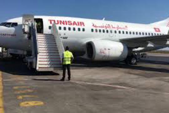 بسبب عدم توفر الوقود في مالي.. الخطوط التونسية تلغي رحلاتها إلى باماكو