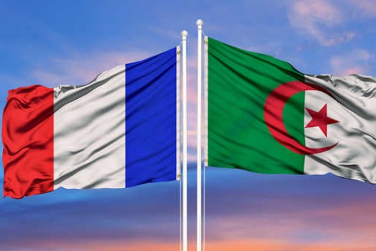 الجزائر تعيّن 5 مؤرخين لبحث ملفات الحقبة الاستعمارية الفرنسية