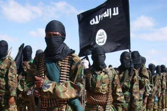 "داعش" يعلن مسؤوليته عن تفجيرين