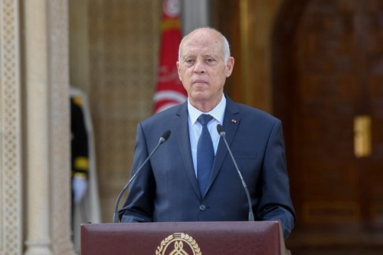 تونس .. الانحراف الاستبدادي لقيس سعيد