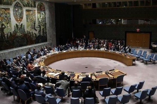 اليوم: جلسة طارئة بمجلس الأمن لمناقشة الوضع في إثيوبيا