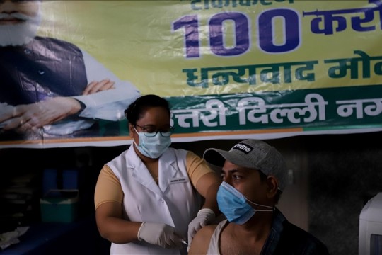 "الصحة العالمية" توافق على استخدام لقاح "كوفاسكين" الهندي