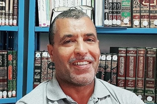 الطاهري: النهضة لم تدخل مقر دار حشاد منذ الحملة الانتخابية