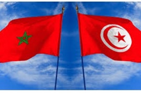أمين عام جامعة الدول العربية يعلن تسوية الخلاف بين تونس والمغرب ووزير الخارجية المغربي يؤكد أن موقفهم من سعيّد لم يتغيّر
