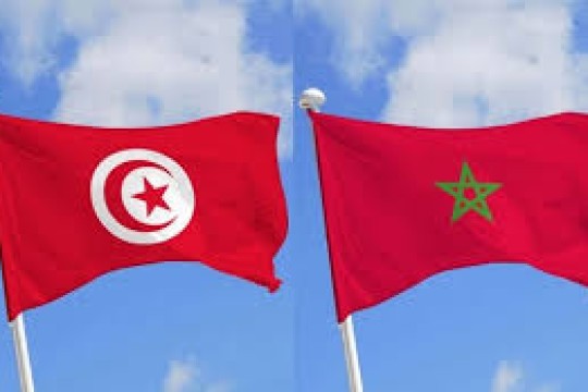 منظمات مغاربية ودولية تدعو لإيقاف التصعيد بين تونس والمغرب