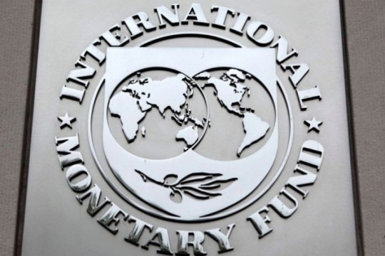 النقد الدولي يتوقّع نموا بنسبة 3 % في تونس لكامل سنة 2021