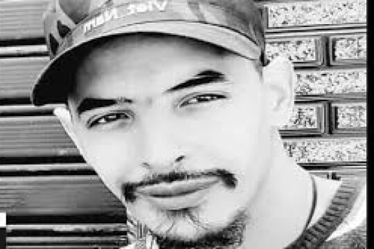 جمال بن اسماعيل: غضب في الجزائر بعد حرقه