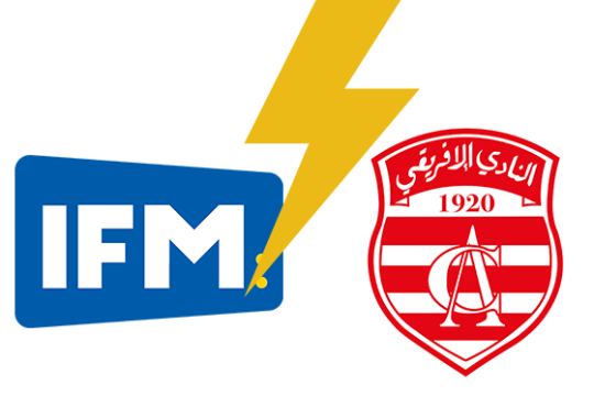 حجب صفحة إذاعة IFM وأحباء النادي الإفريقي يعلنون مسؤوليتهم