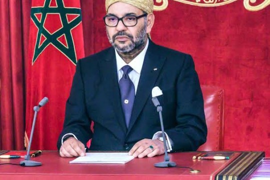 ملك المغرب: ملف البوليساريو سيكون المحدد في علاقتنا مع بقية الدول