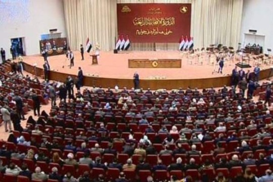 تواصل الخلاف بين الحزبين الكرديين.. هل يحسم البرلمان العراقي الجدل حول منصب رئيس الجمهورية؟