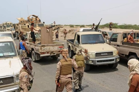 هل يتم إجراء حوار بين الحوثيين والحكومة اليمنية في سلطنة عمان؟