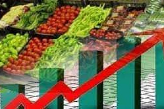 ارتفاع الأسعار مع بداية رمضان