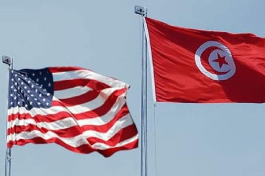 مسؤولة أمريكية تزور بلادنا وبنك أمريكي يحذّر من تخلّف تونس عن سداد ديونها 