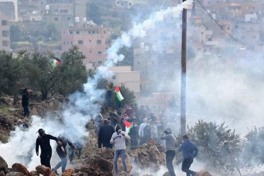 5 شهداء برصاص الاحتلال وعدد من مدن الضفة تعلن الإضراب العام