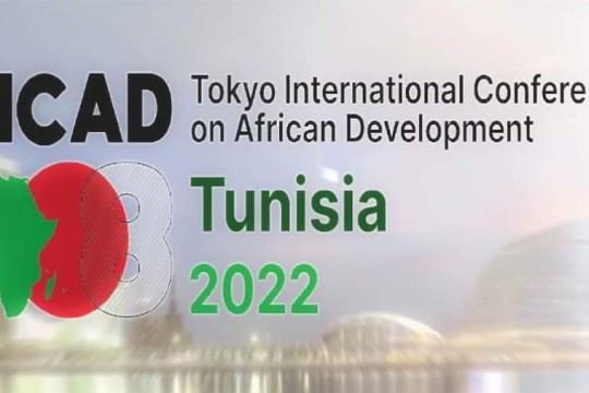 فرص استثمارية بقيمة 2.7 مليار دولار.. كيف ستستفيد تونس من قمّة تيكاد 8؟