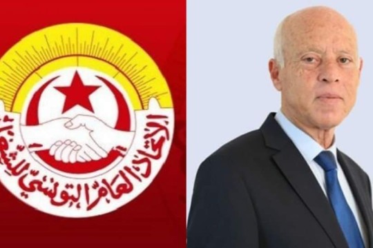 موقع بريطاني: 'سلطان تونس' سينقض تاليا على النقابات المهنية