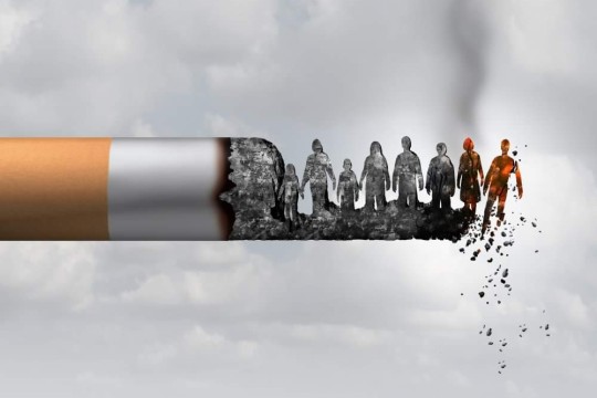 الصحة العالمية: 8 ملايين شخص يموتون سنويا بسبب التدخين