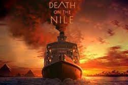لماذا دعا الحزب الجمهوري لمنع عرض فيلم 'موت على ضفاف النيل'؟