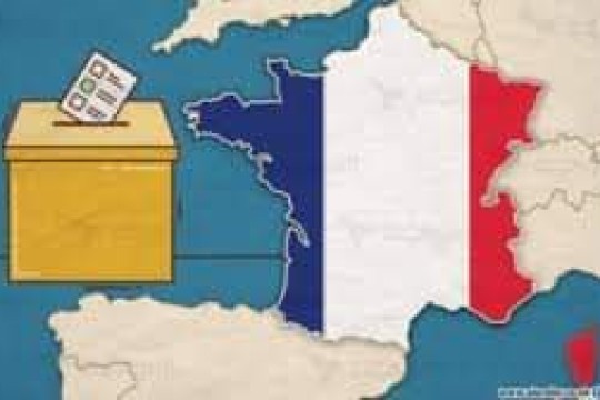 من هم الـ12 مرشحا للانتخابات الرئاسية في فرنسا؟