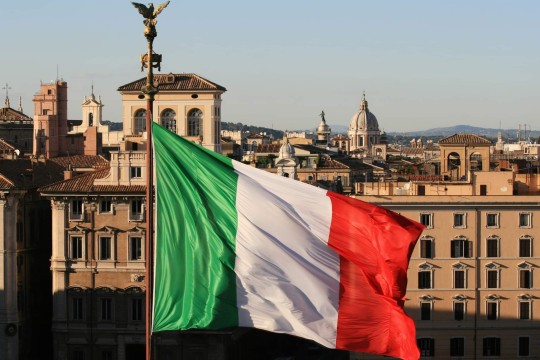 البرلمان يبدأ التصويت.. من سيكون رئيس إيطاليا الجديد؟