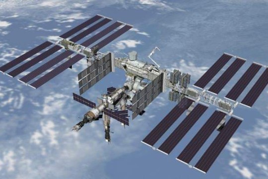 أين ستتحطّم محطّة الفضاء الدولية في 2031؟