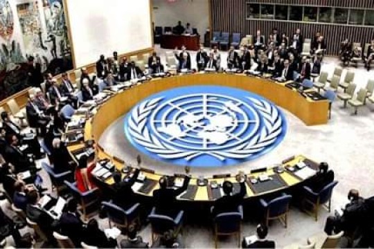 للمرّة الخامسة تواليا.. مجلس الأمن الدولي يمدّد ولاية البعثة الأممية في ليبيا