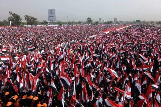 11 عاما على الثورة اليمنية.. هل تنتهي الحرب ويستأنف حلم التغيير؟