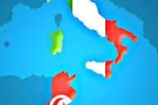 لأوّل مرّة منذ خمسينيات القرن الماضي.. إيطاليا تتجاوز فرنسا وتصبح الشريك الاقتصادي الأول لتونس