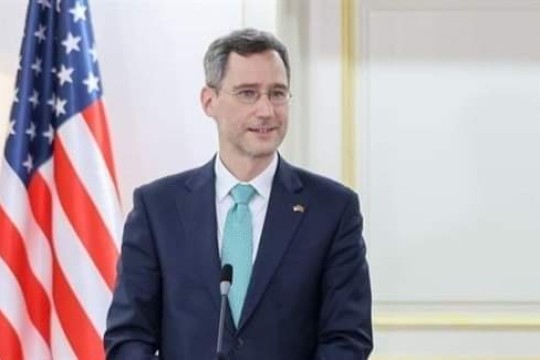 السفير المرتقب جوي هود: سأستخدم جميع أدوات النفوذ الأمريكي من أجل العودة إلى الحكم الديمقراطي في تونس