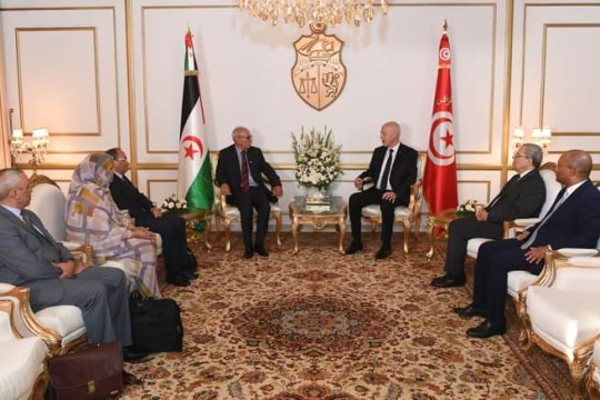 أزمة دبلوماسية في الأفق بين تونس والمغرب.. هل تحتاج تونس لمزيد من الأزمات؟