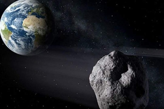 "سيكون كبيرا بما يكفي لتدمير قارة".. ما مدى خطورة الكويكب الذي يقترب من الأرض؟