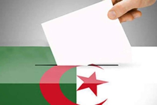 "جبهة التحرير" يتقدّم في انتخابات التجديد النصفي لمجلس الأمة الجزائري