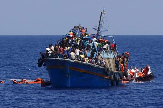 صحيفة بريطانية: 10 آلاف تونسي هاجروا إلى إيطاليا خلال العام الجاري